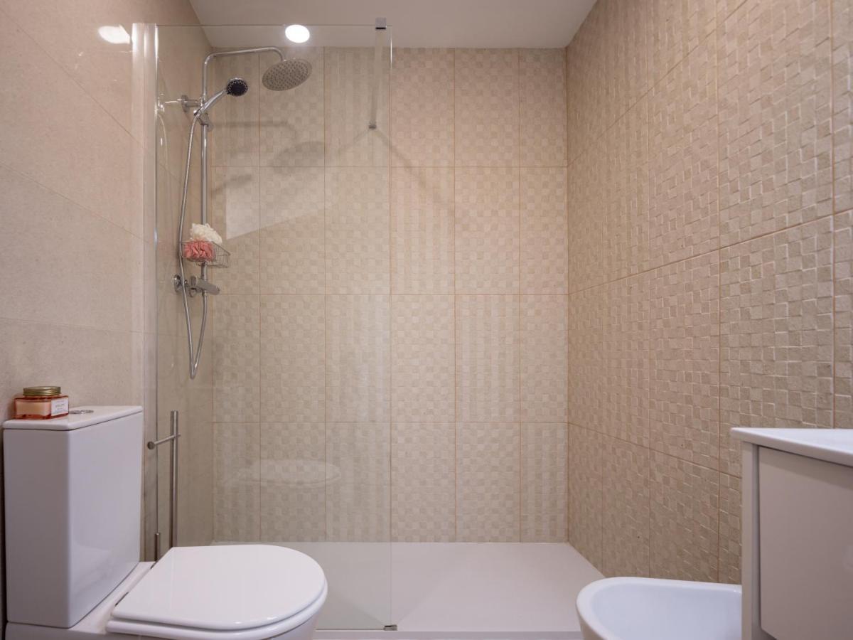 Coxim - Com Patio Em Pleno Coracao De Aveiro Lägenhet Exteriör bild